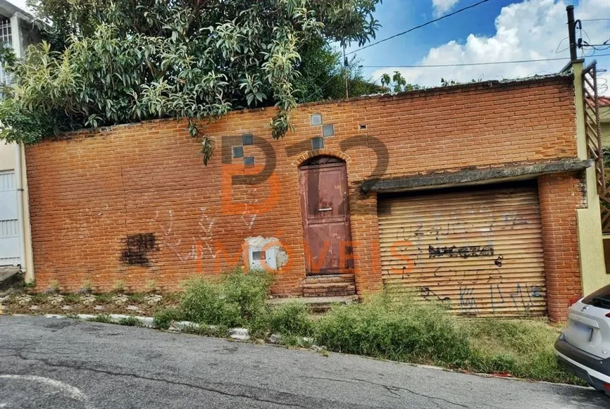 Foto 1 de Lote/Terreno à venda, 200m² em Vila Nova Cachoeirinha, São Paulo