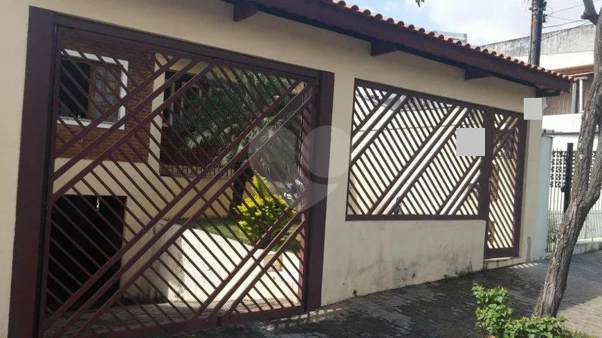 Foto 1 de Casa com 2 Quartos à venda, 168m² em Casa Verde, São Paulo