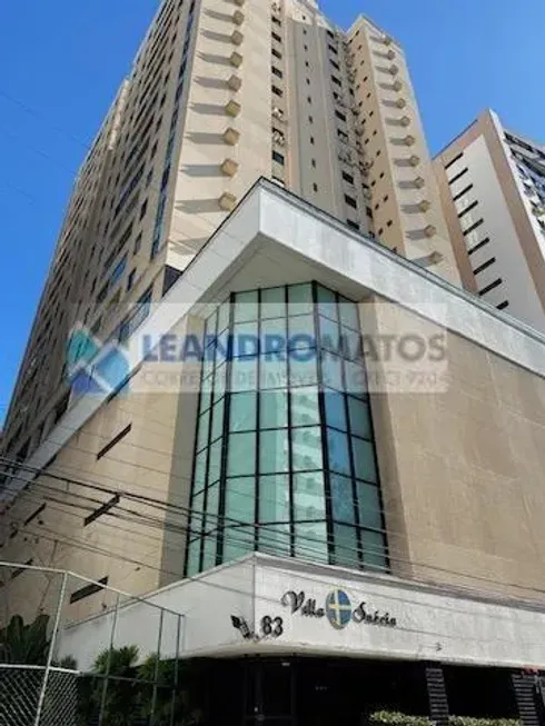 Foto 1 de Apartamento com 3 Quartos à venda, 82m² em Pituba, Salvador