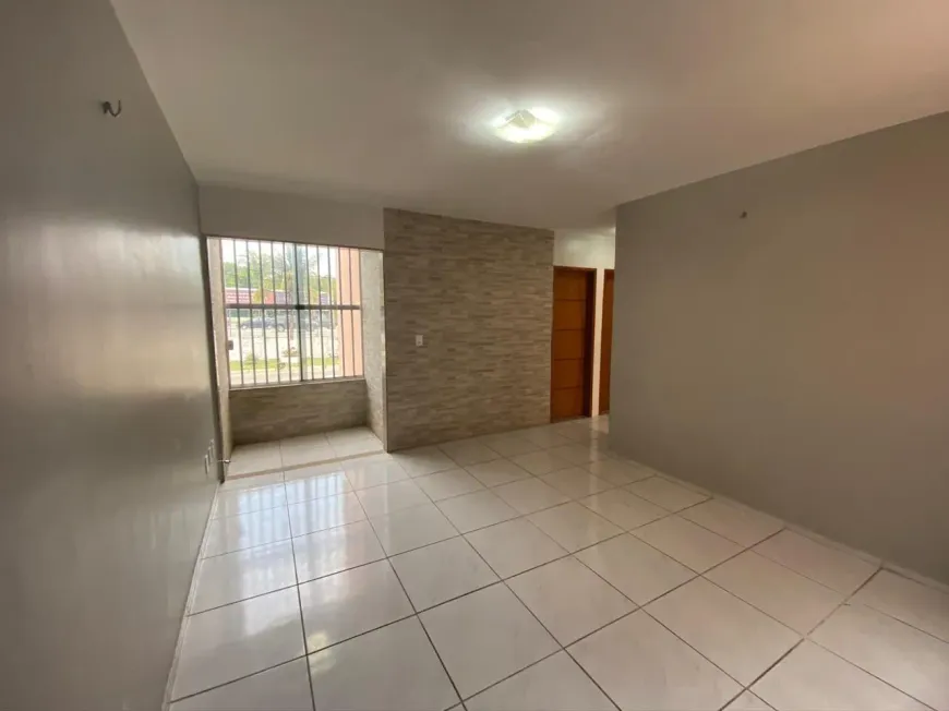 Foto 1 de Apartamento com 2 Quartos à venda, 65m² em Cohafuma, São Luís