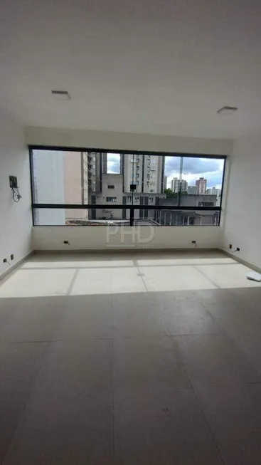 Foto 1 de Sala Comercial para alugar, 45m² em Centro, São Bernardo do Campo