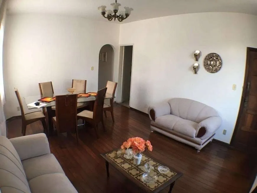 Foto 1 de Apartamento com 3 Quartos à venda, 93m² em Cidade Nova, Belo Horizonte