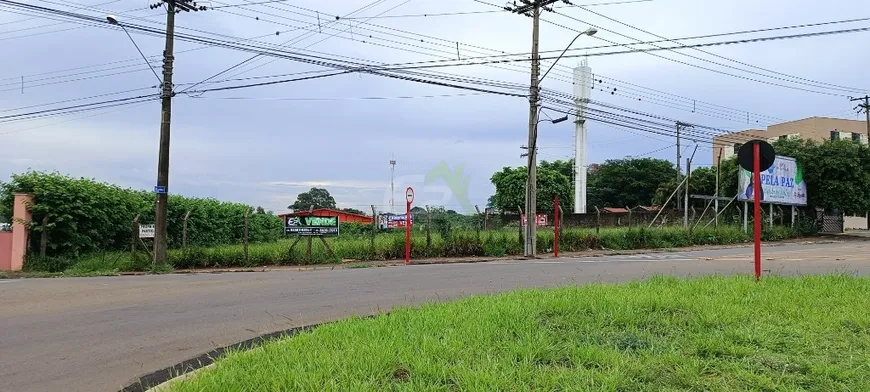 Foto 1 de Lote/Terreno à venda, 9266m² em Jardim Jóckei Club A, São Carlos