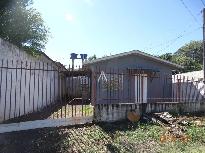 Foto 1 de Casa com 2 Quartos à venda, 140m² em Coqueiral, Cascavel