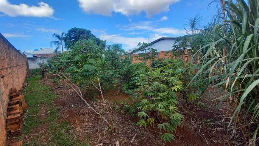 Foto 1 de Lote/Terreno à venda, 500m² em Presidente Roosevelt, Uberlândia