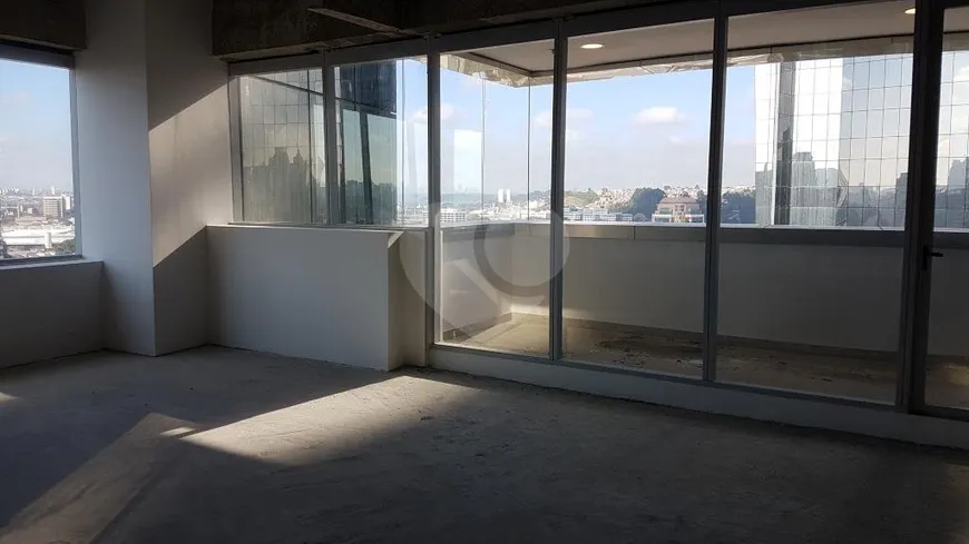 Foto 1 de Sala Comercial para venda ou aluguel, 95m² em Chácara Santo Antônio, São Paulo