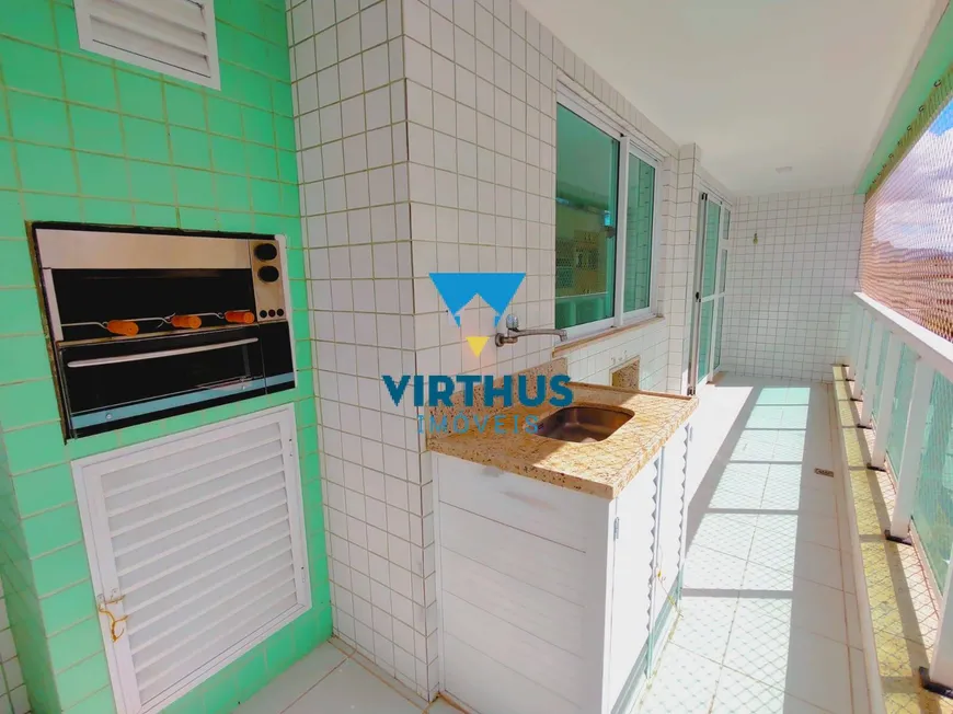 Foto 1 de Apartamento com 2 Quartos à venda, 72m² em Freguesia- Jacarepaguá, Rio de Janeiro