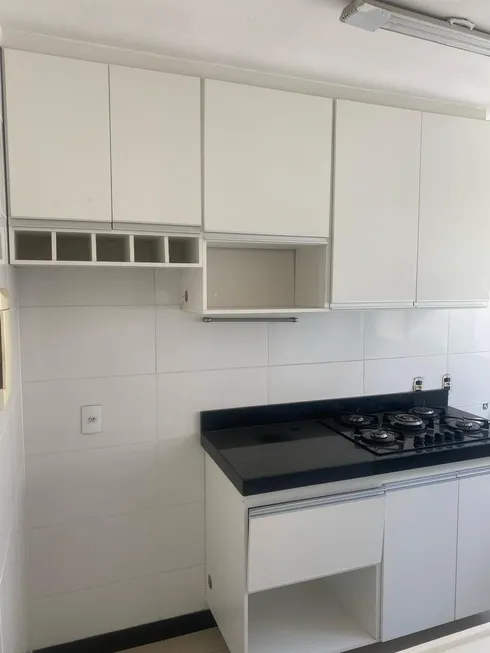 Foto 1 de Apartamento com 2 Quartos à venda, 55m² em São João, Betim