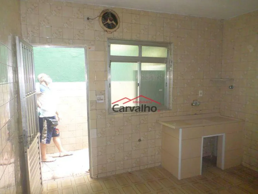 Foto 1 de Sobrado com 2 Quartos à venda, 82m² em Jardim Japão, São Paulo