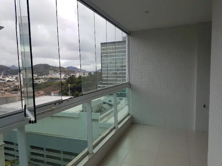 Foto 1 de Apartamento com 3 Quartos à venda, 120m² em Praia da Costa, Vila Velha