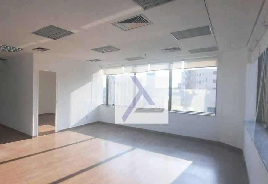 Foto 1 de Sala Comercial para alugar, 196m² em Vila Olímpia, São Paulo