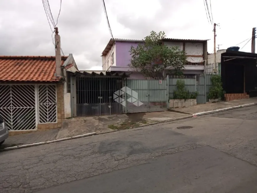 Foto 1 de Casa com 2 Quartos à venda, 180m² em Sítio Morro Grande, São Paulo