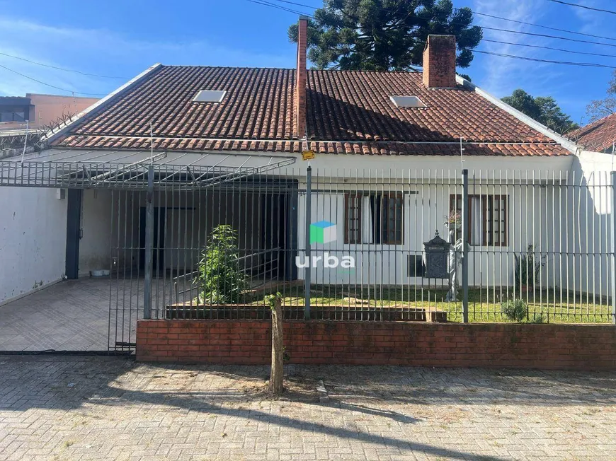 Foto 1 de Casa com 3 Quartos à venda, 301m² em Barreirinha, Curitiba