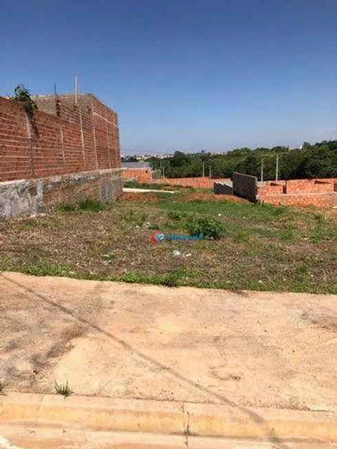 Foto 1 de Lote/Terreno à venda, 250m² em Jardim Vista Alegre, Santa Bárbara D'Oeste