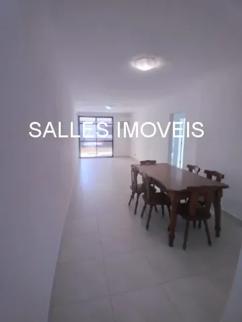 Foto 1 de Apartamento com 2 Quartos para alugar, 113m² em Pitangueiras, Guarujá