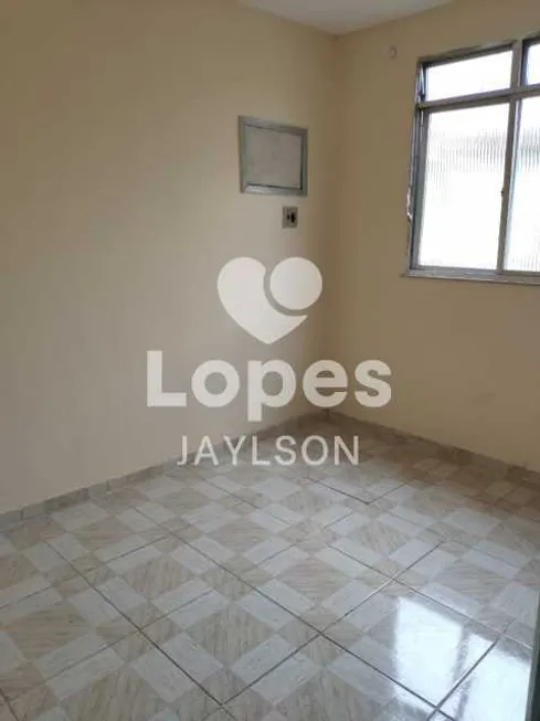 Foto 1 de Apartamento com 2 Quartos para venda ou aluguel, 43m² em Engenho Da Rainha, Rio de Janeiro