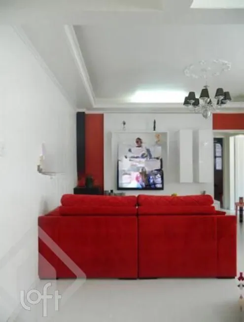 Foto 1 de Apartamento com 2 Quartos à venda, 79m² em Santana, Porto Alegre