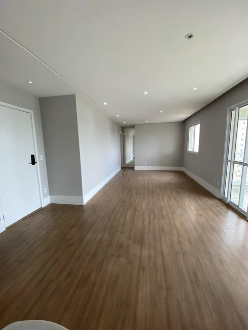Foto 1 de Apartamento com 3 Quartos à venda, 95m² em Jardim Adhemar de Barros, São Paulo