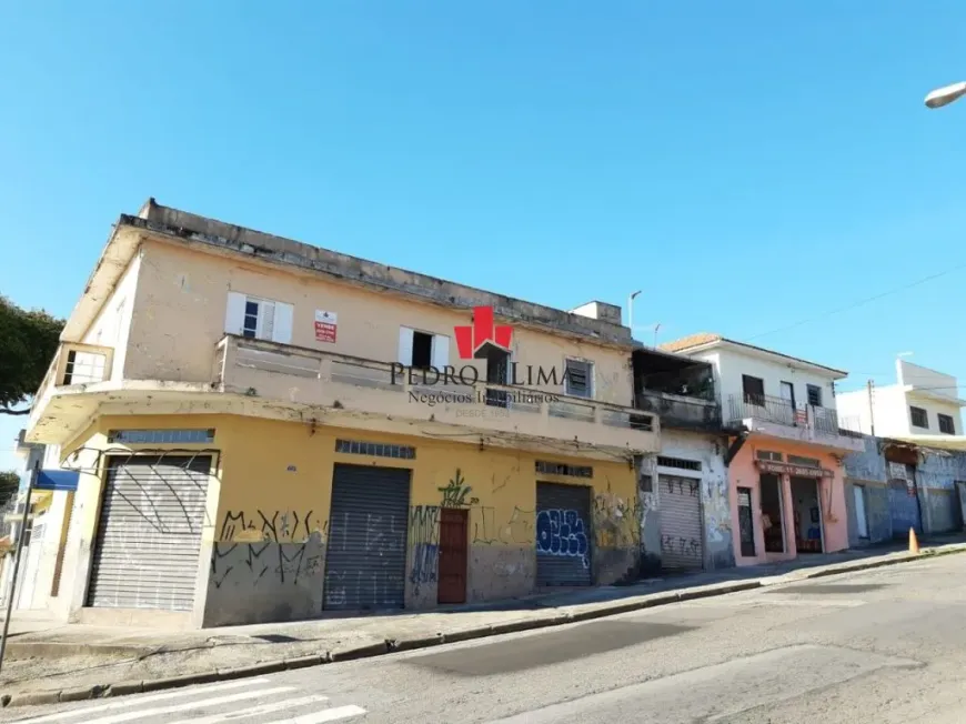 Foto 1 de Galpão/Depósito/Armazém à venda, 442m² em Vila Ré, São Paulo