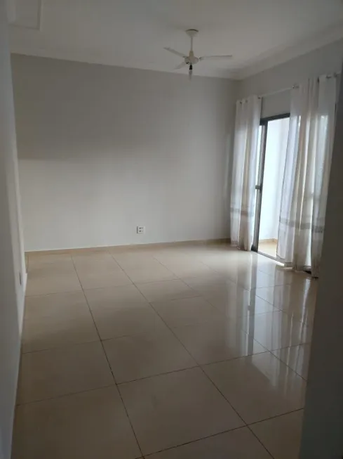 Foto 1 de Apartamento com 2 Quartos à venda, 71m² em Jardim Botânico, Ribeirão Preto