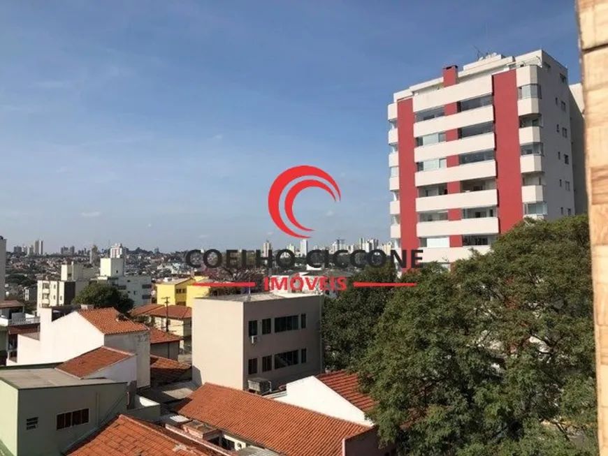 Foto 1 de Cobertura com 4 Quartos à venda, 185m² em Rudge Ramos, São Bernardo do Campo