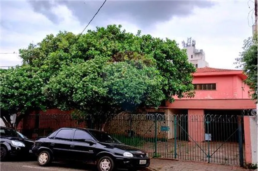 Foto 1 de Casa com 4 Quartos à venda, 500m² em Boa Vista, São José do Rio Preto