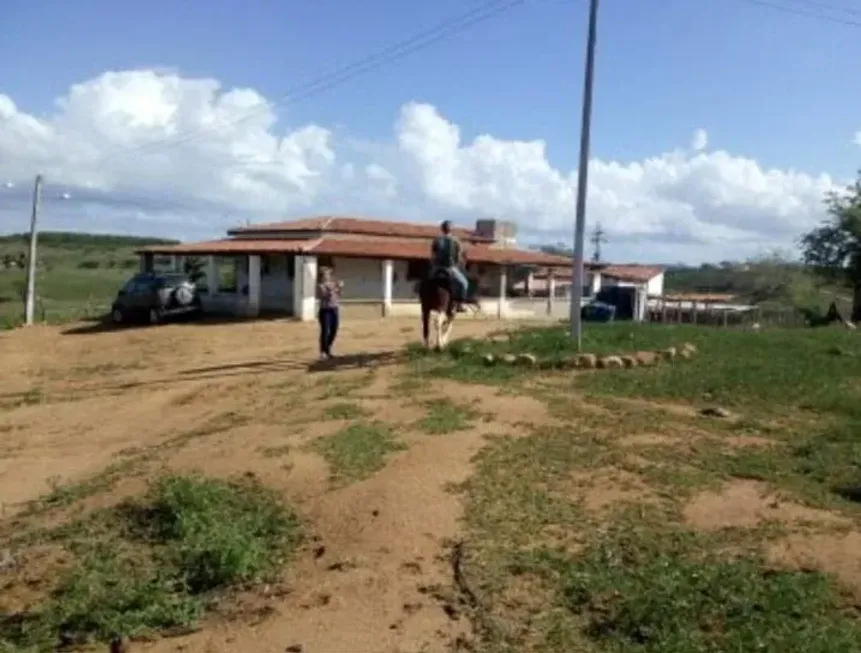 Foto 1 de Fazenda/Sítio à venda, 960000m² em , São Paulo do Potengi