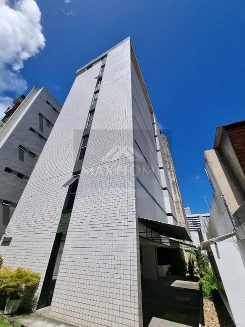 Foto 1 de Apartamento com 5 Quartos para venda ou aluguel, 252m² em Boa Viagem, Recife