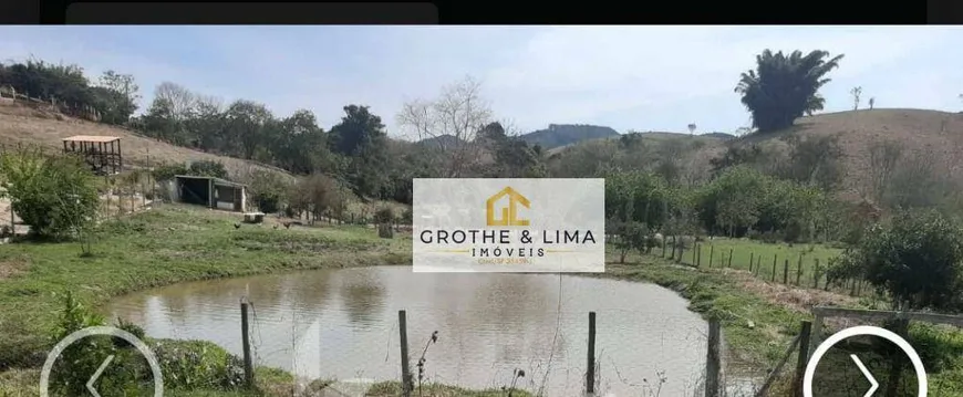 Foto 1 de Fazenda/Sítio com 5 Quartos à venda, 200m² em Espirito Santo, Paraibuna