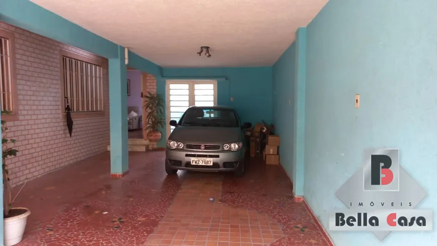 Foto 1 de Casa com 3 Quartos à venda, 180m² em Móoca, São Paulo