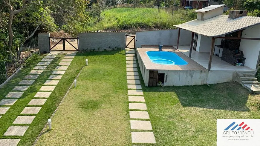 Foto 1 de Casa com 2 Quartos à venda, 120m² em Jardim, Saquarema
