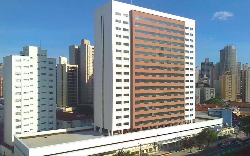 Foto 1 de Sala Comercial à venda, 34m² em Centro, Campinas