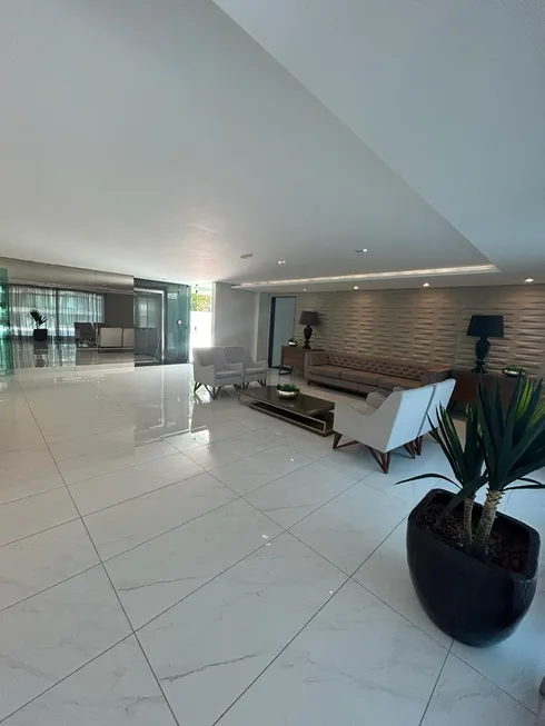 Foto 1 de Apartamento com 3 Quartos à venda, 91m² em Jardim Oceania, João Pessoa