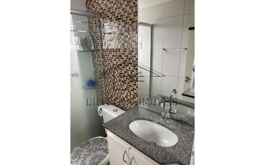 Foto 1 de Apartamento com 2 Quartos à venda, 52m² em Vila Ema, São Paulo