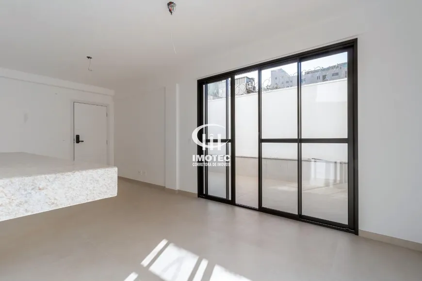 Foto 1 de Apartamento com 2 Quartos à venda, 72m² em Cruzeiro, Belo Horizonte