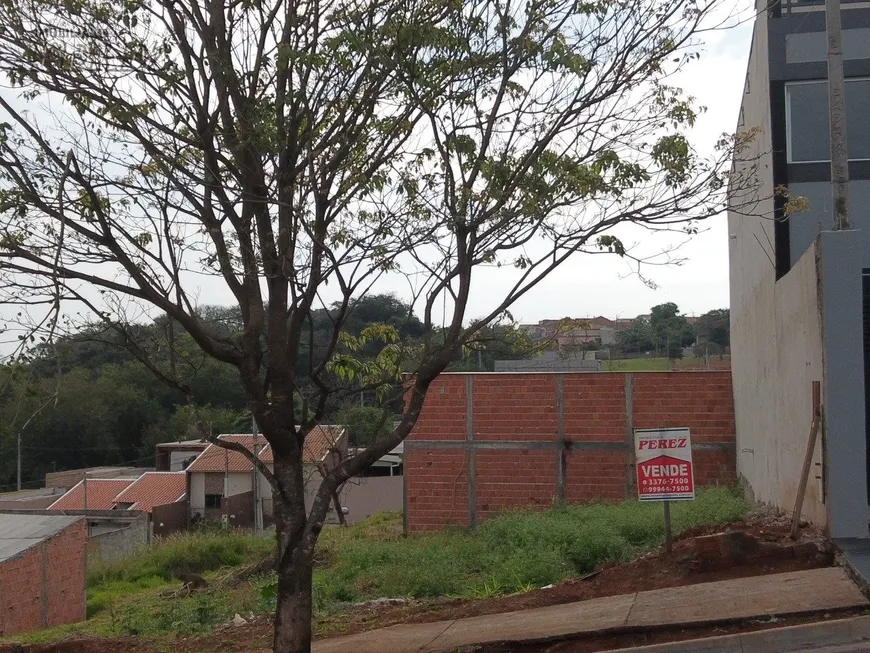 Foto 1 de Lote/Terreno à venda, 250m² em Jardim Sao Paulo II, Londrina