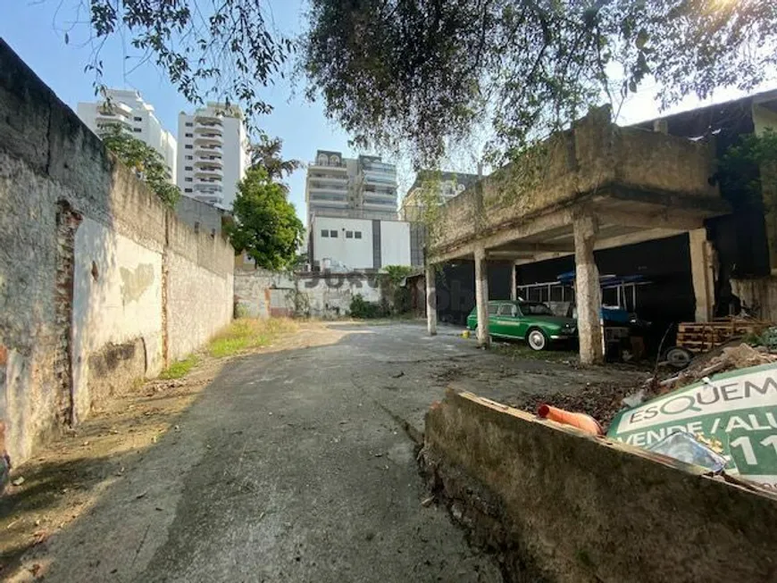 Foto 1 de Lote/Terreno à venda, 466m² em Vila Nova Conceição, São Paulo
