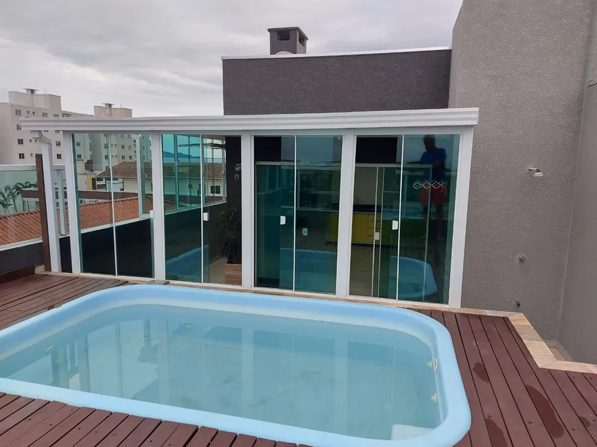 Foto 1 de Apartamento com 3 Quartos à venda, 106m² em Jardim Pérola do Atlântico, Itapoá