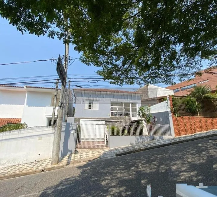 Foto 1 de  com 3 Quartos à venda, 250m² em Jardim Faculdade, Sorocaba