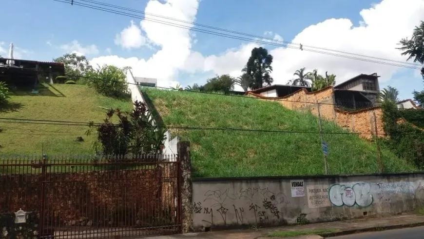 Foto 1 de Lote/Terreno à venda, 1400m² em Jardim Atlântico, Belo Horizonte