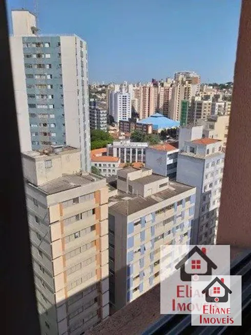 Foto 1 de Apartamento com 1 Quarto à venda, 50m² em Centro, Campinas