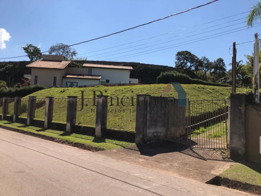 Foto 1 de Lote/Terreno à venda, 1750m² em Vila Maringá, Jundiaí