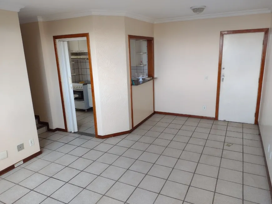 Foto 1 de Apartamento com 2 Quartos à venda, 61m² em Setor Aeroporto, Goiânia