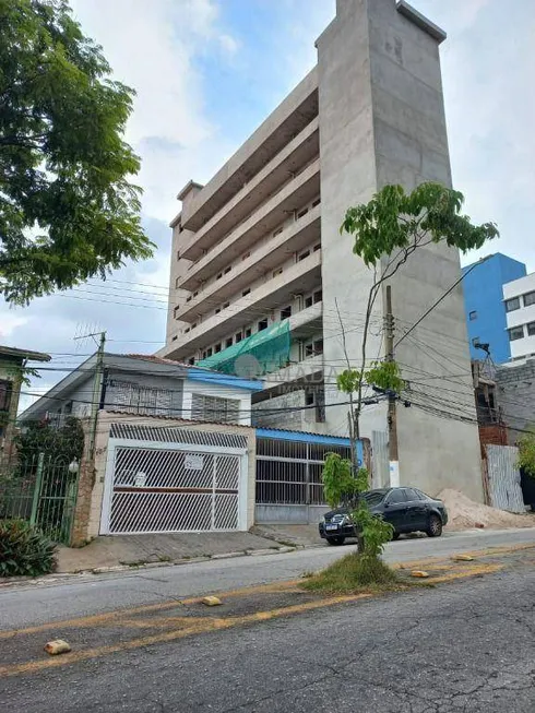 Foto 1 de Apartamento com 2 Quartos à venda, 40m² em Cidade Patriarca, São Paulo