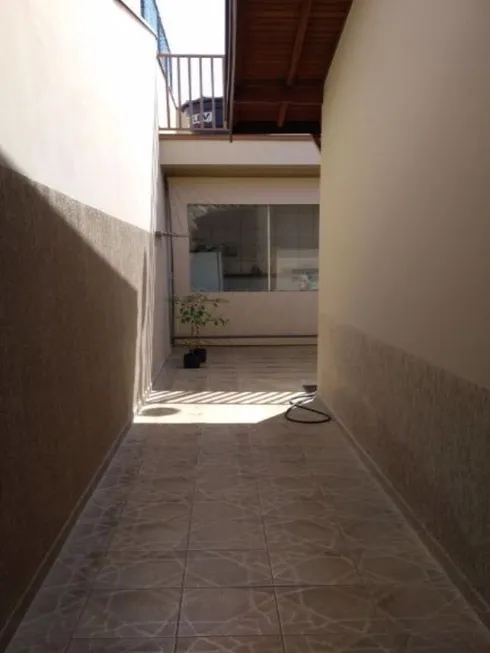 Foto 1 de Casa de Condomínio com 3 Quartos à venda, 190m² em Santo Antonio, Louveira