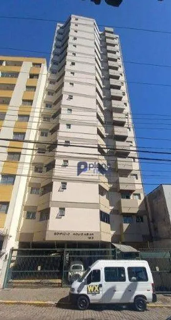 Foto 1 de Kitnet com 1 Quarto à venda, 40m² em Centro, Campinas