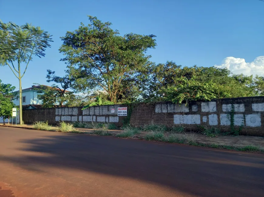 Foto 1 de Lote/Terreno para alugar, 3000m² em Ribeirânia, Ribeirão Preto