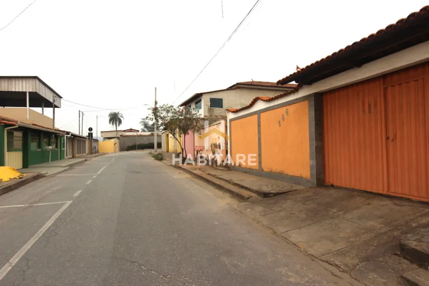 Foto 1 de Lote/Terreno à venda, 276m² em São Jorge, Betim