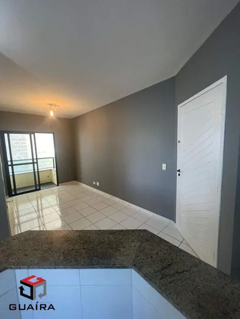 Foto 1 de Apartamento com 1 Quarto à venda, 49m² em Jardim do Mar, São Bernardo do Campo