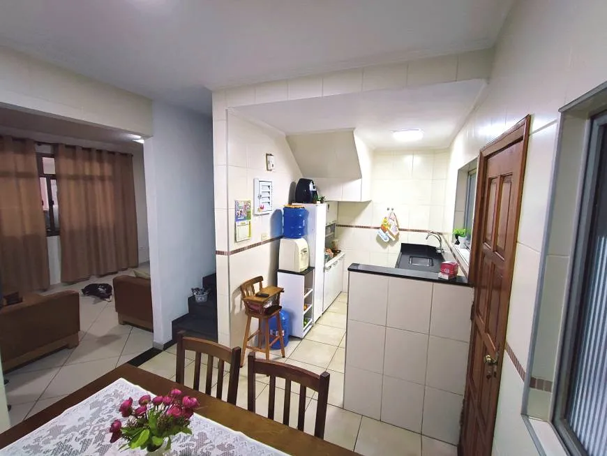 Foto 1 de Casa com 3 Quartos à venda, 65m² em Amaralina, Salvador